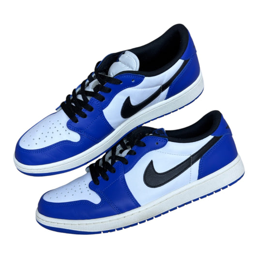JORDAN 1 LOW GAME ROYAL
