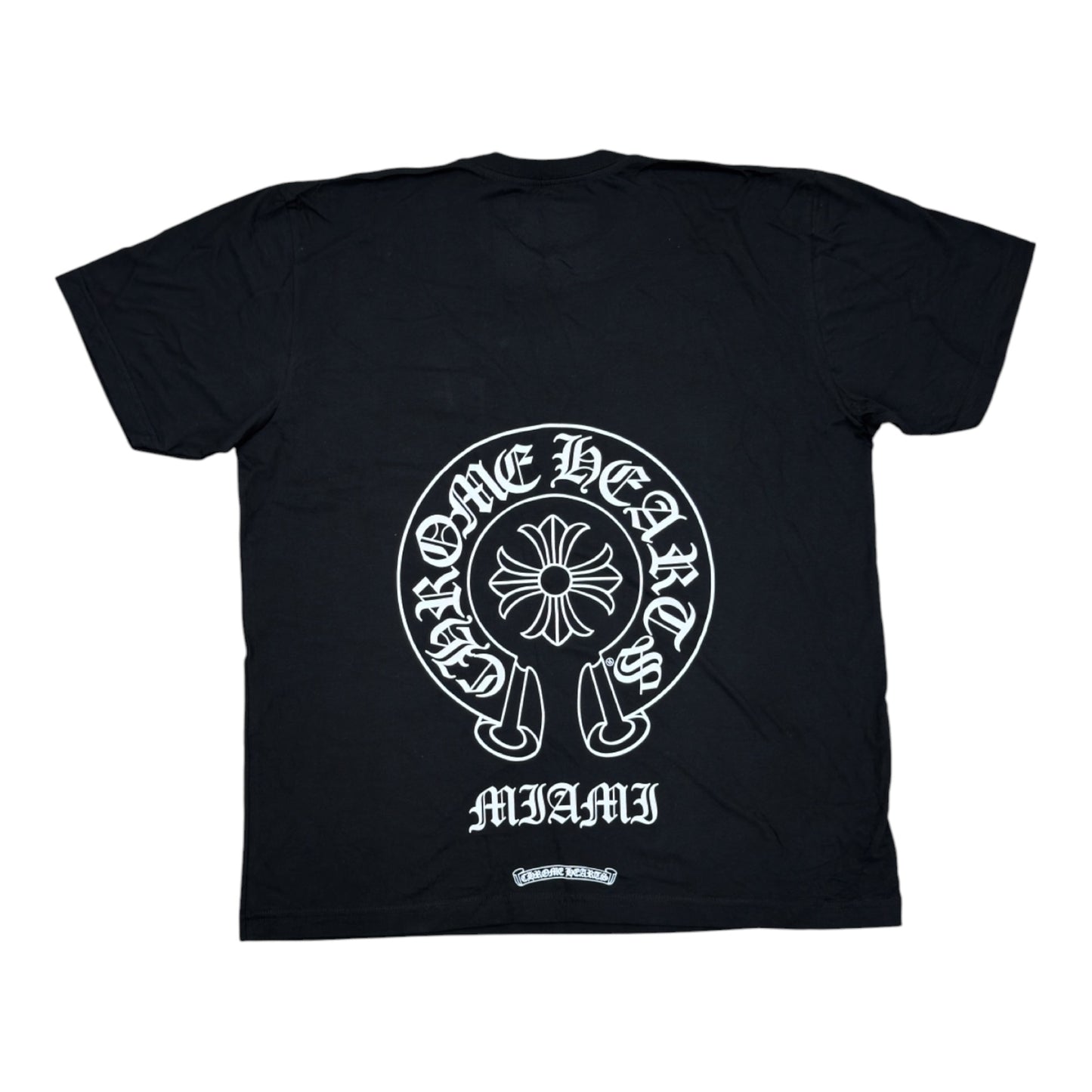 CHROME HEARTS MIAMI EXCLUSIVE TEE
