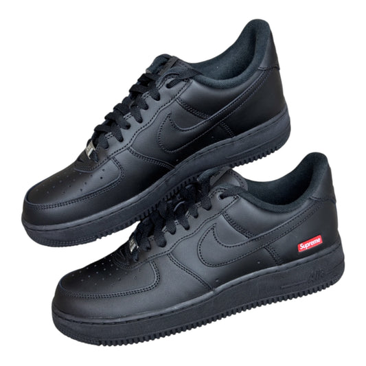 AIRFORCE SUPREME BLACK