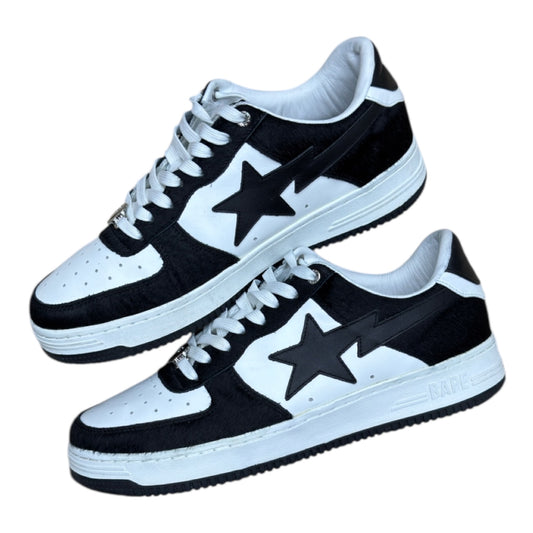BAPESTA BLACK