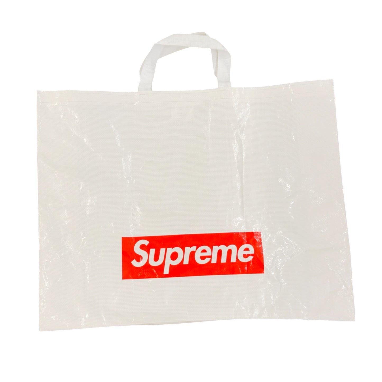 SUPREME LARGE TOTE