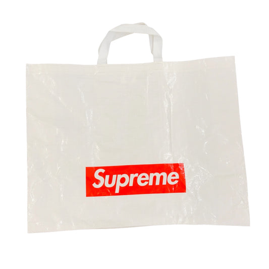 SUPREME LARGE TOTE