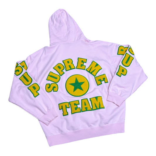 SUPREME TEAM CHENILLE