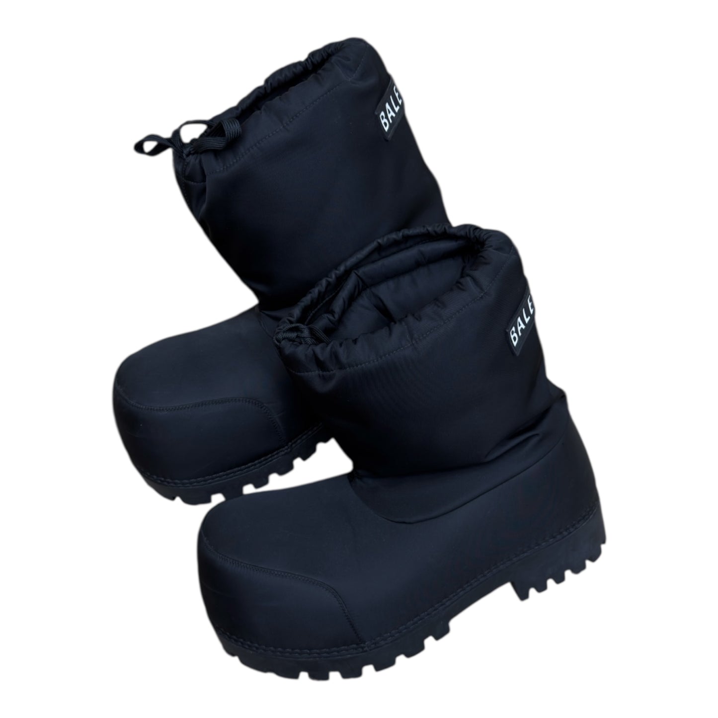 BALENCIAGA ALASKA BOOT