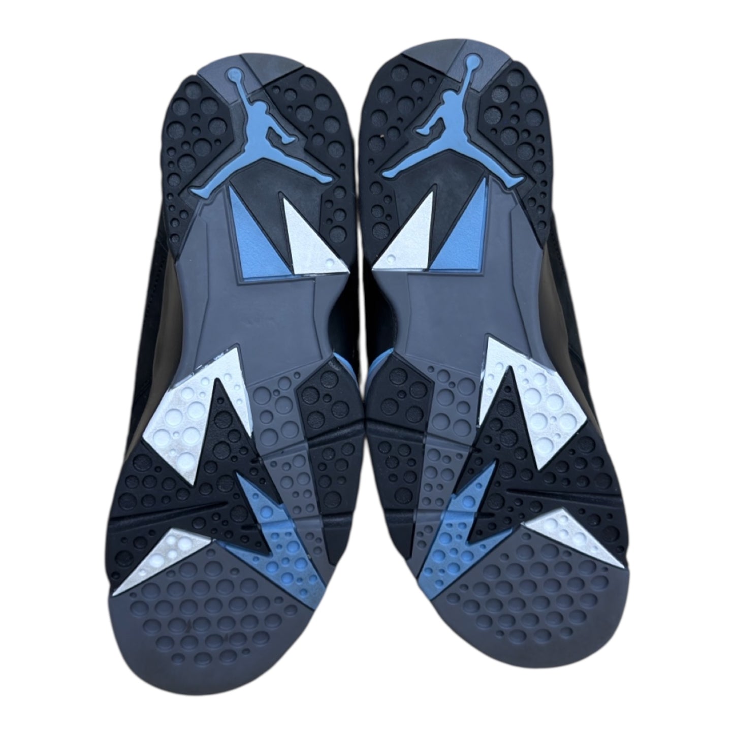 JORDAN 7 CHAMBRAY