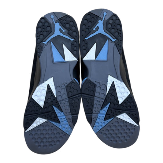 JORDAN 7 CHAMBRAY