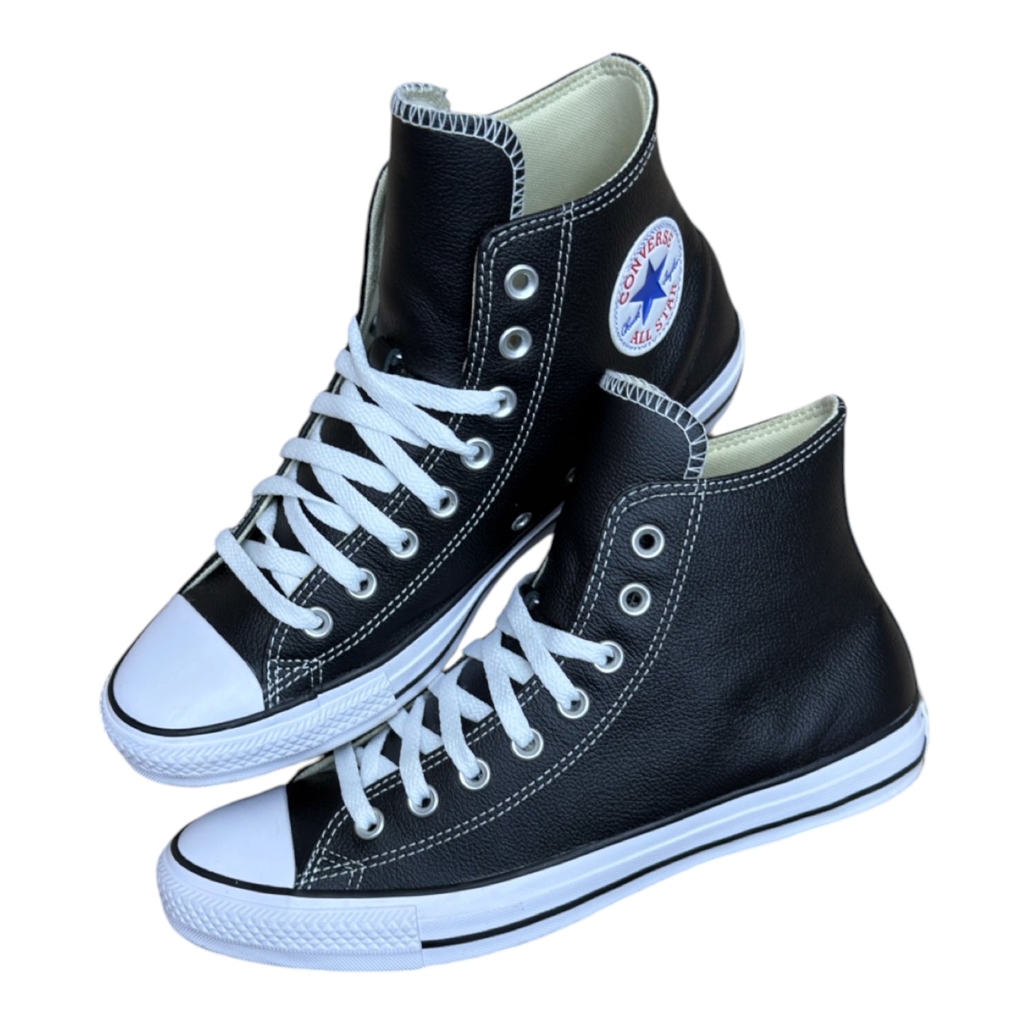 CONVERSE ALL STAR LEATHER