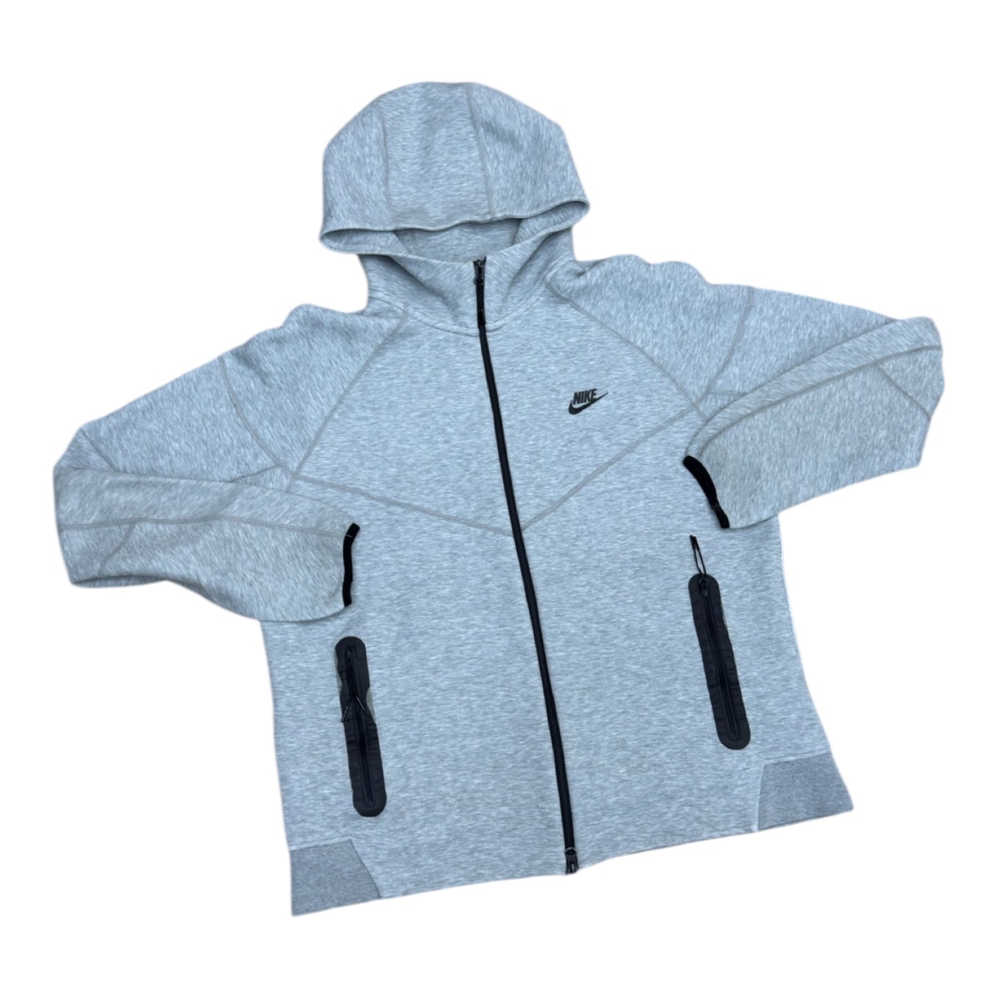 NIKE TECH FLEECE HOODIE