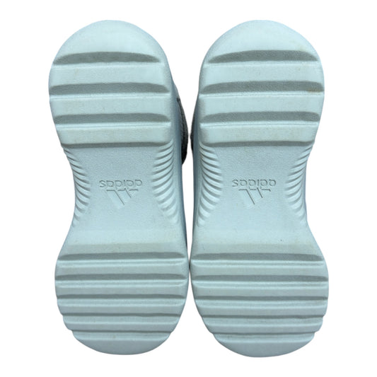 YZY DESSERT BOOT SALT