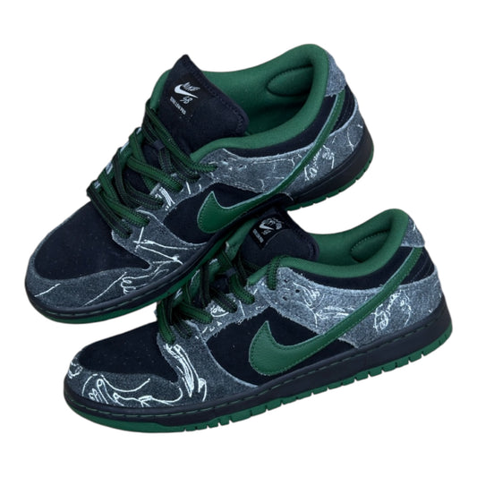 SB DUNK LOW THERE SKATEBOARDS