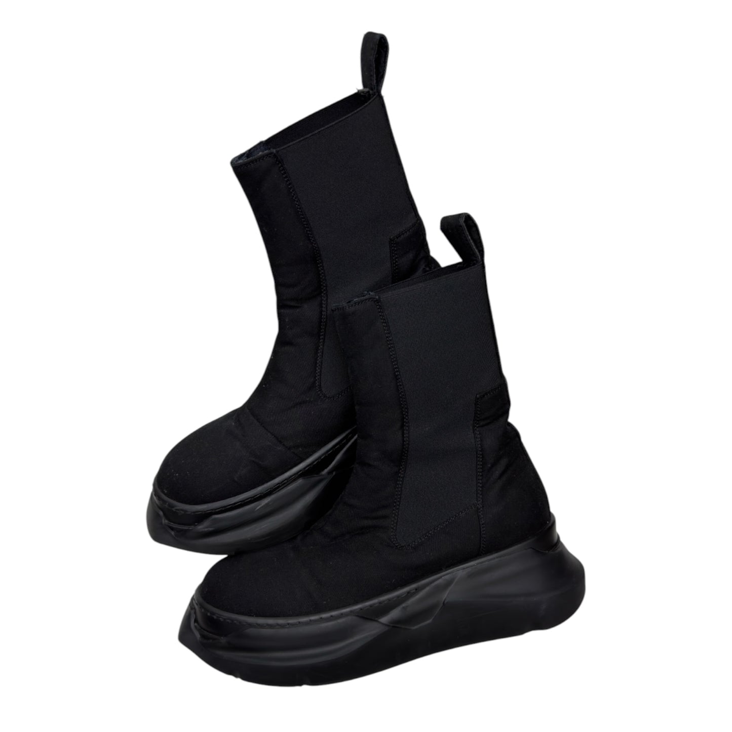 RICK OWENS DRKSHDW BEATLE ABSTRACT