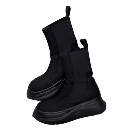 RICK OWENS DRKSHDW BEATLE ABSTRACT