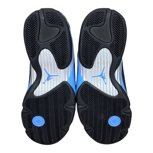 JORDAN 14 UNIVERSITY BLUE (2026)