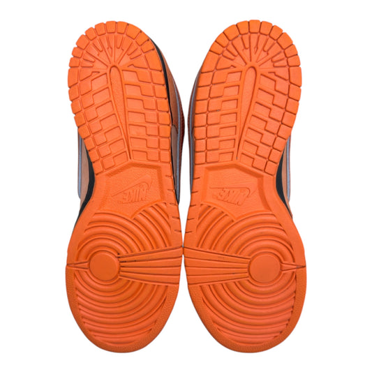 SB DUNK LOW CONCEPTS ORANGE LOBSTER