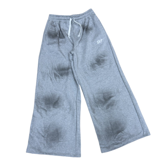 DOMINION DIRTY SWEATS V3 GREY