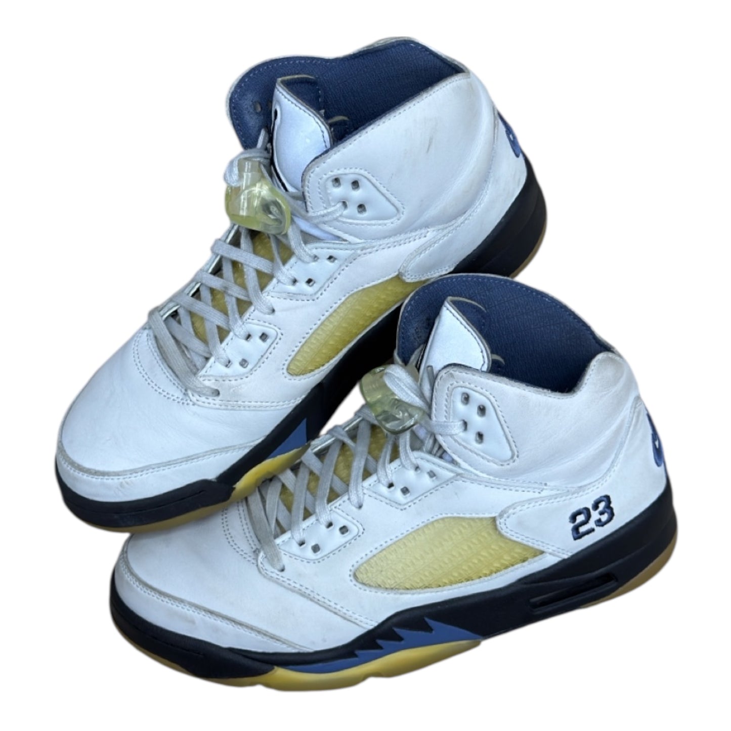 JORDAN 5 A MA MANIERE DAWN