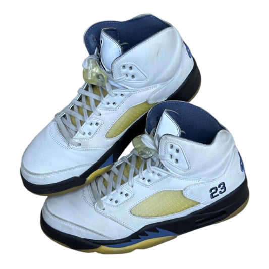 JORDAN 5 A MA MANIERE DAWN