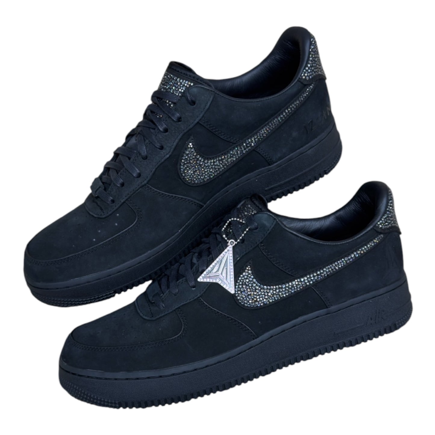 AIRFORCE JA MORANT SWAROVSKI