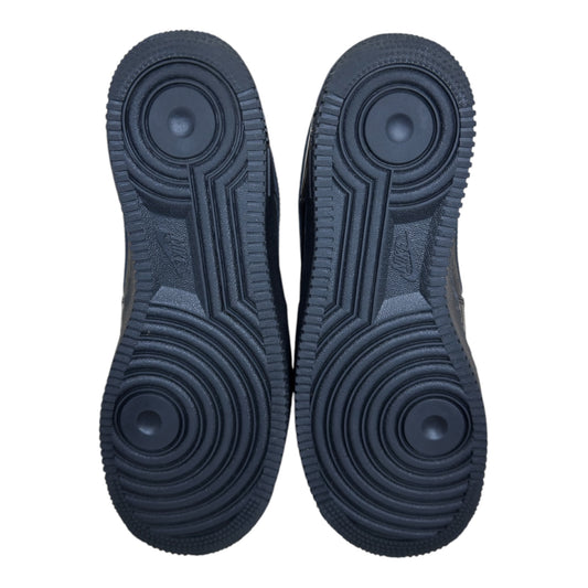 AIRFORCE PATENT BLACK