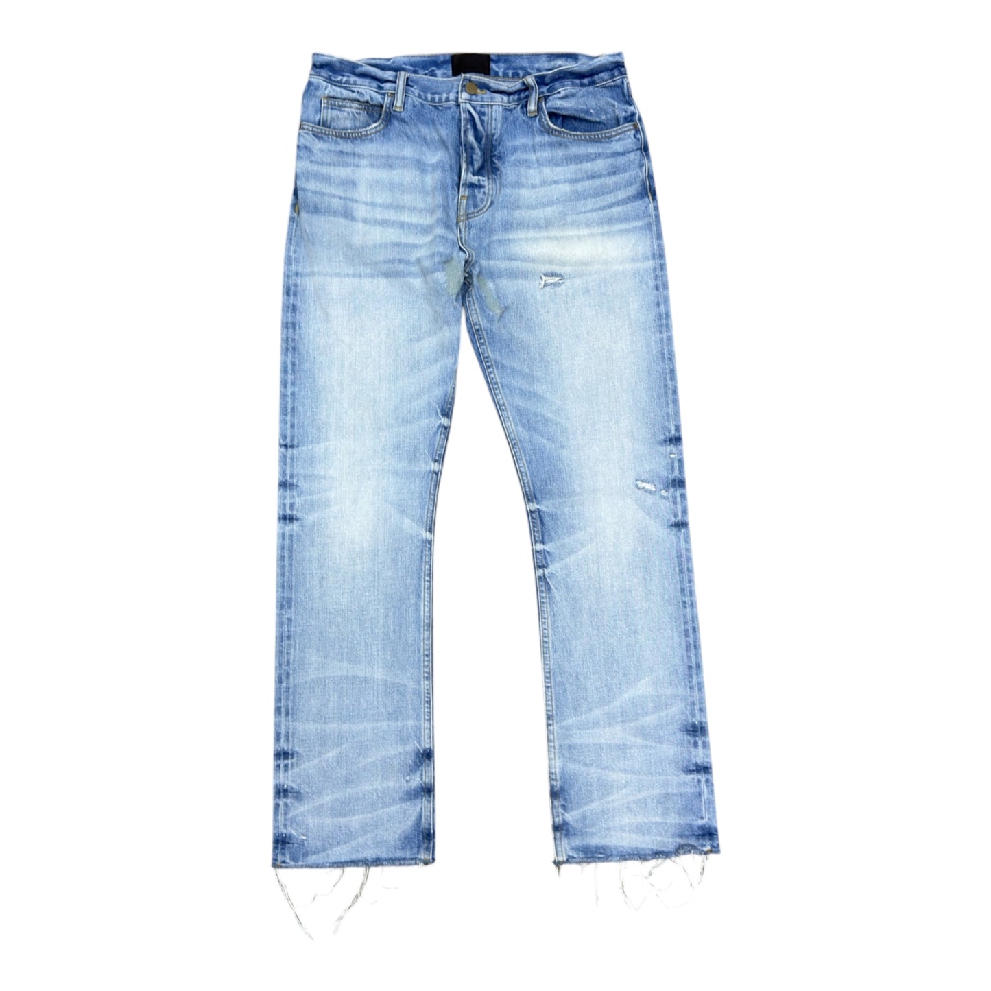 FEAR OF GOD 7TH COLLECTION DENIM