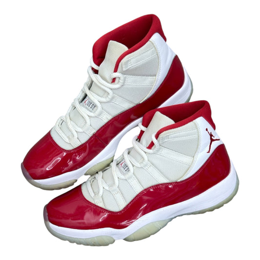 JORDAN 11 CHERRY (2022)