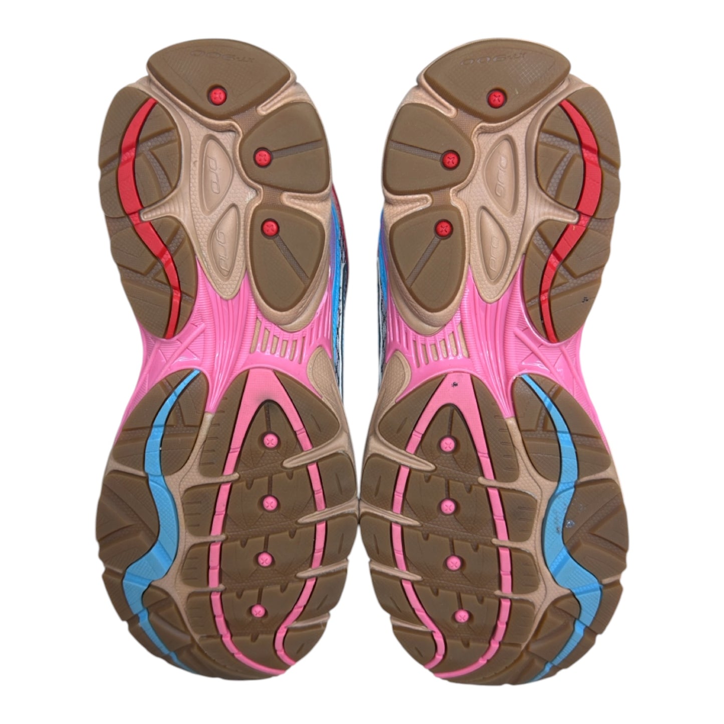 SAUCONY PROGRID OMNI 9 JAE TIPS TO DO LIST TAN