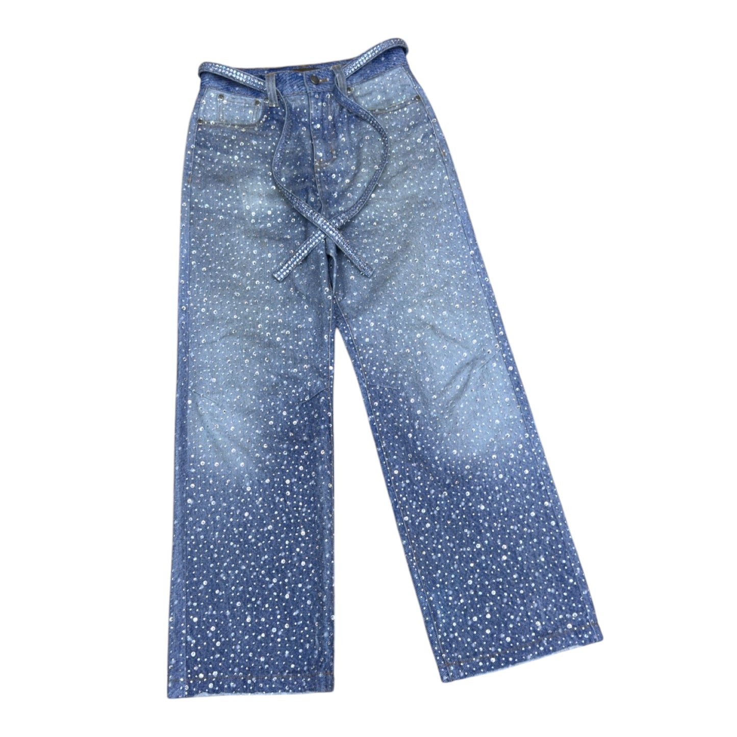 BIRTH OF ROYAL CHILD PANT