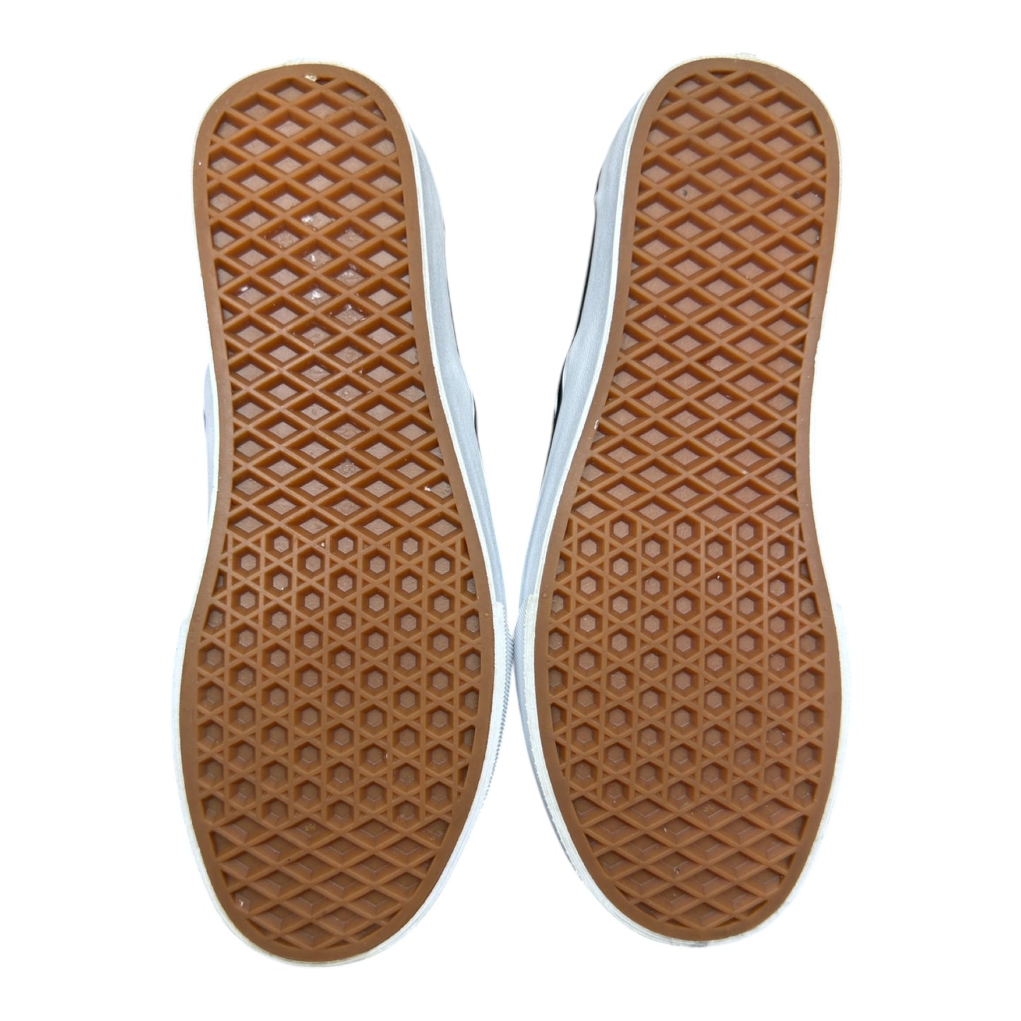 VANS SLIP ON CHECKERBOARD RHINESTONE