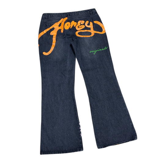 JADED LONDON X ED HARDY