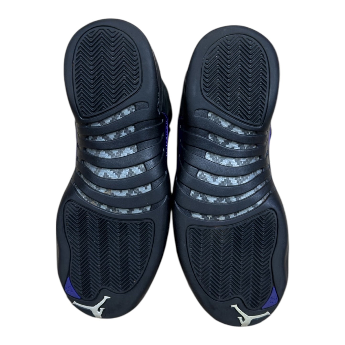 JORDAN 12 BLACK CONCORD