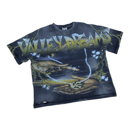 VALE HANDS OF GOD TEE