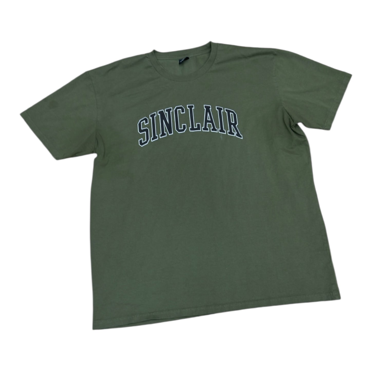 SINCLAIR TEE
