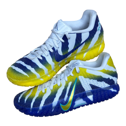 NIKE JA 3 MURRAY STATE