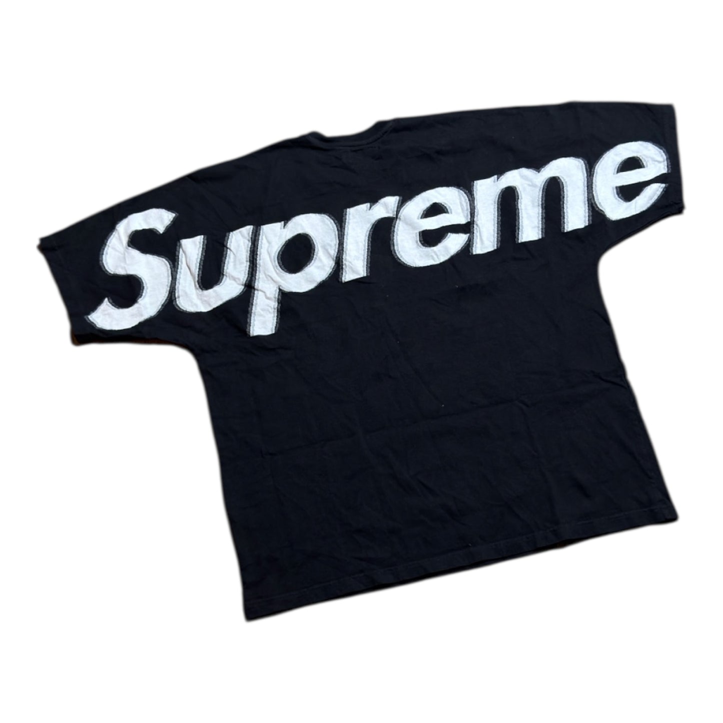 SUPREME TEE