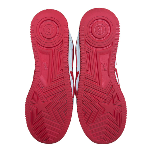 BAPESTA RED