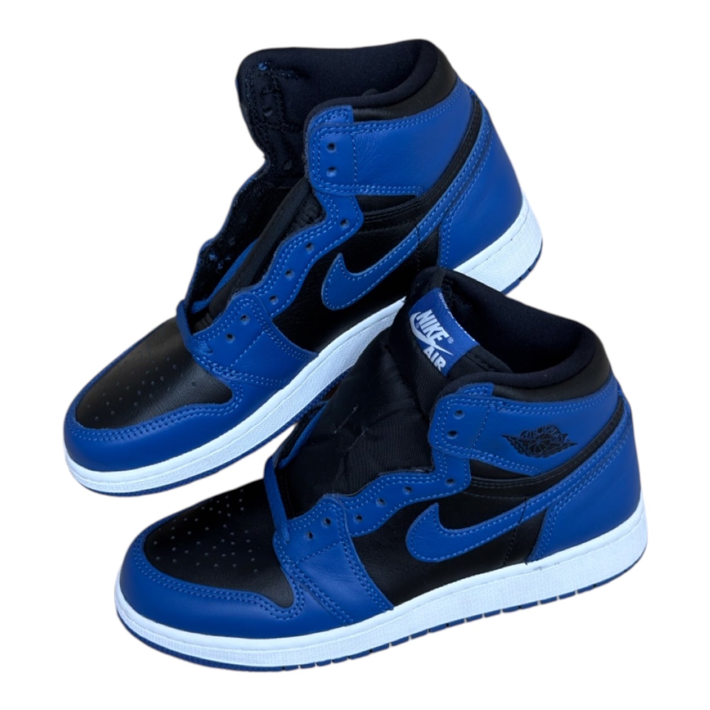 JORDAN 1 MARINE BLUE