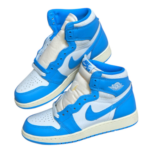 JORDAN 1 UNC REIMAGINED