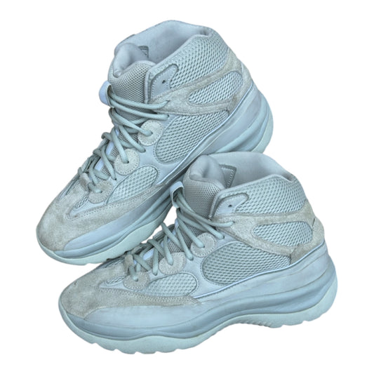 YZY DESSERT BOOT SALT