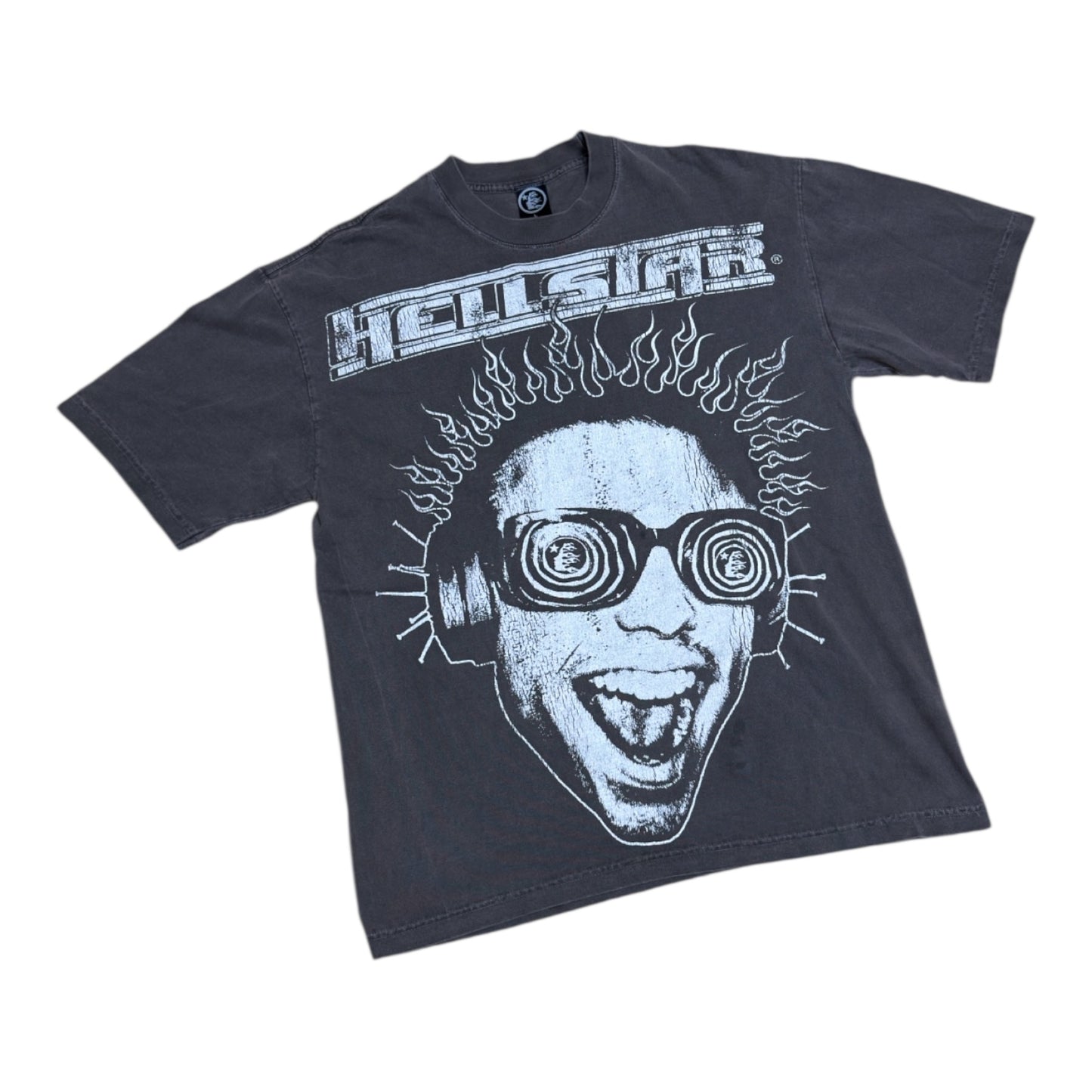 HELLSTAR RAGE TEE
