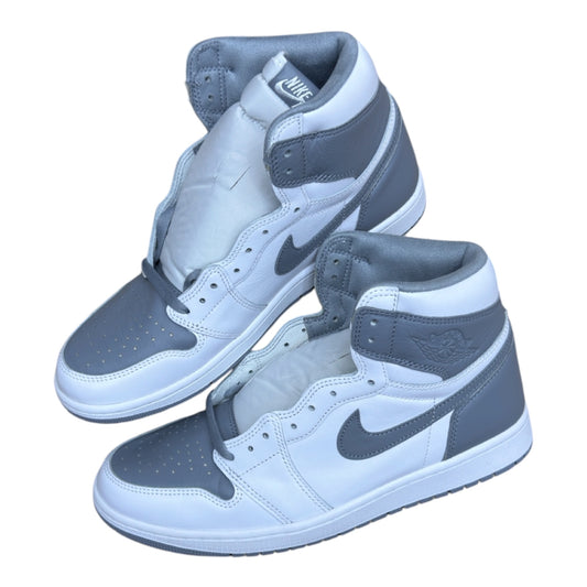 JORDAN 1 HIGH STEALTH