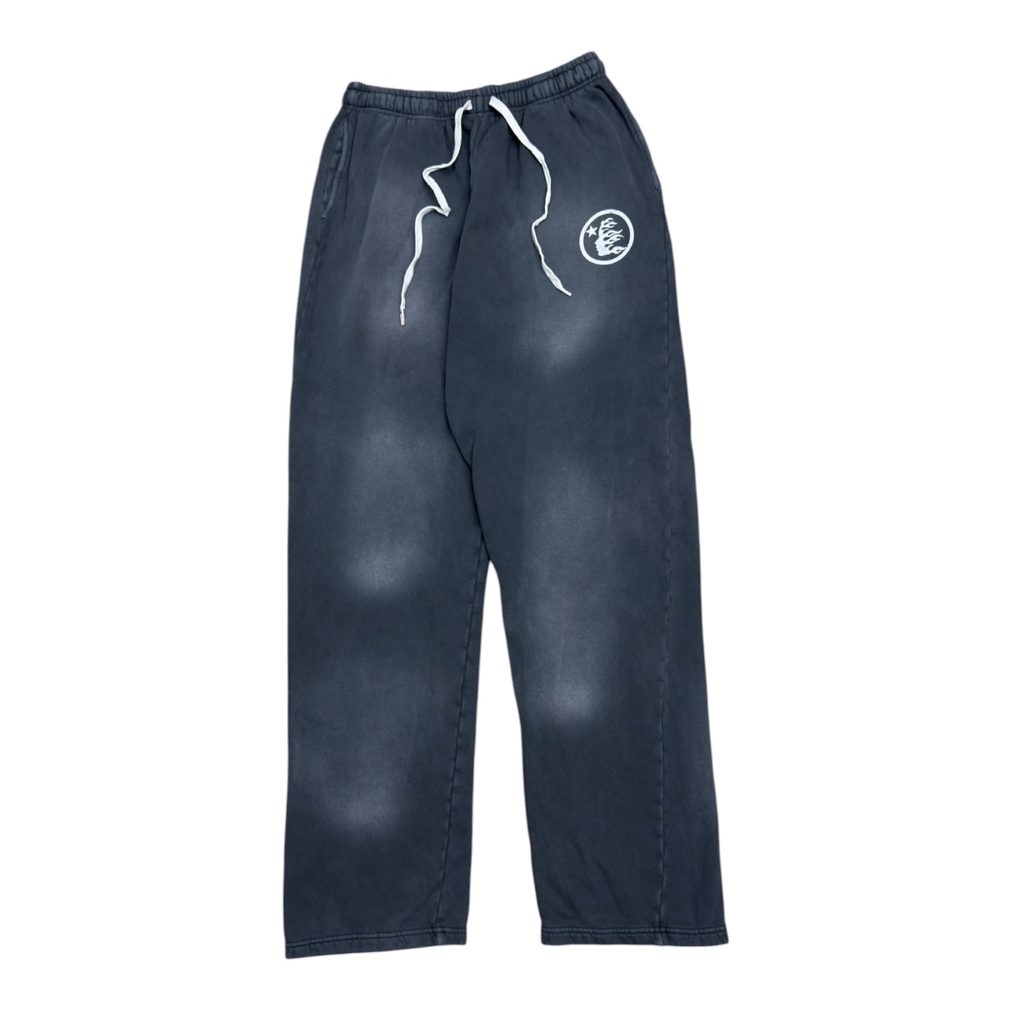 HELLSTAR UNIFORM SWEATS BLACK