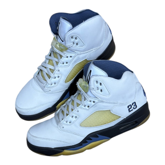 JORDAN 5 A MA MANIERE DAWN