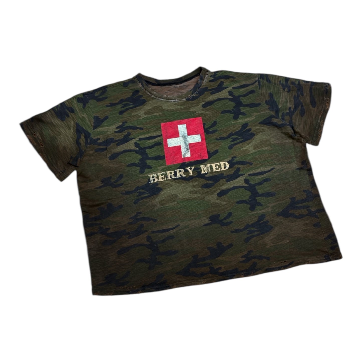 GV GALLERY BERRY MED