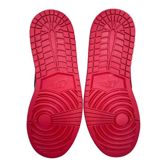 JORDAN 1 LOW BANNED