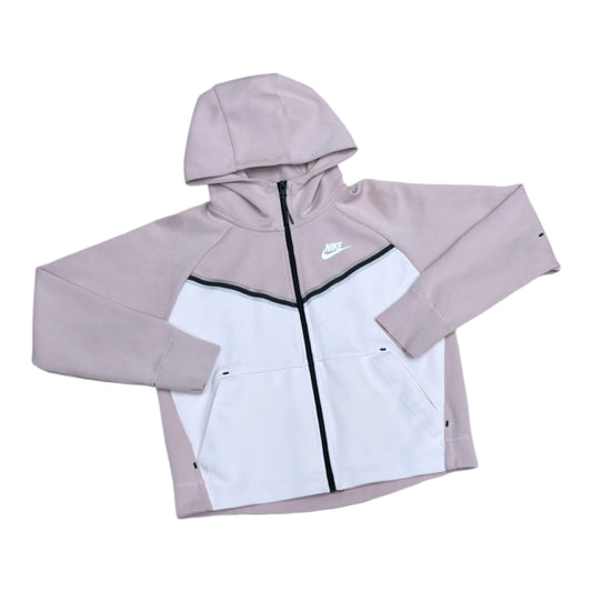 NIKE TECH FLEECE HOODIE