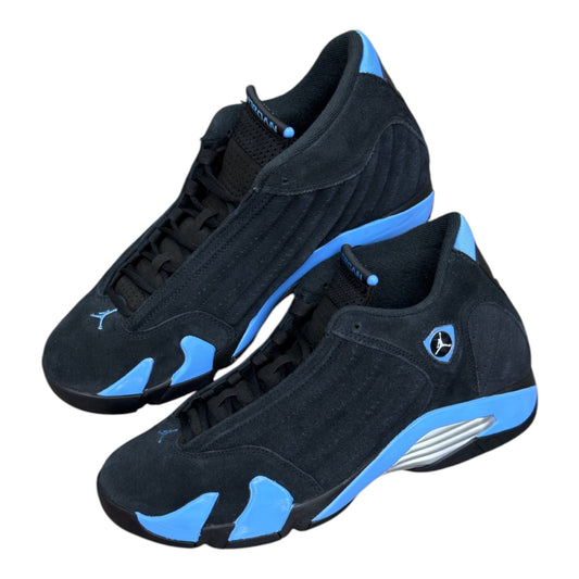 JORDAN 14 UNIVERSITY BLUE (2026)