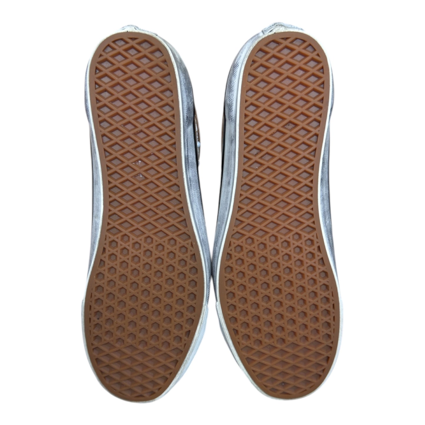 VANS PEARLIZED COCOA BROWN