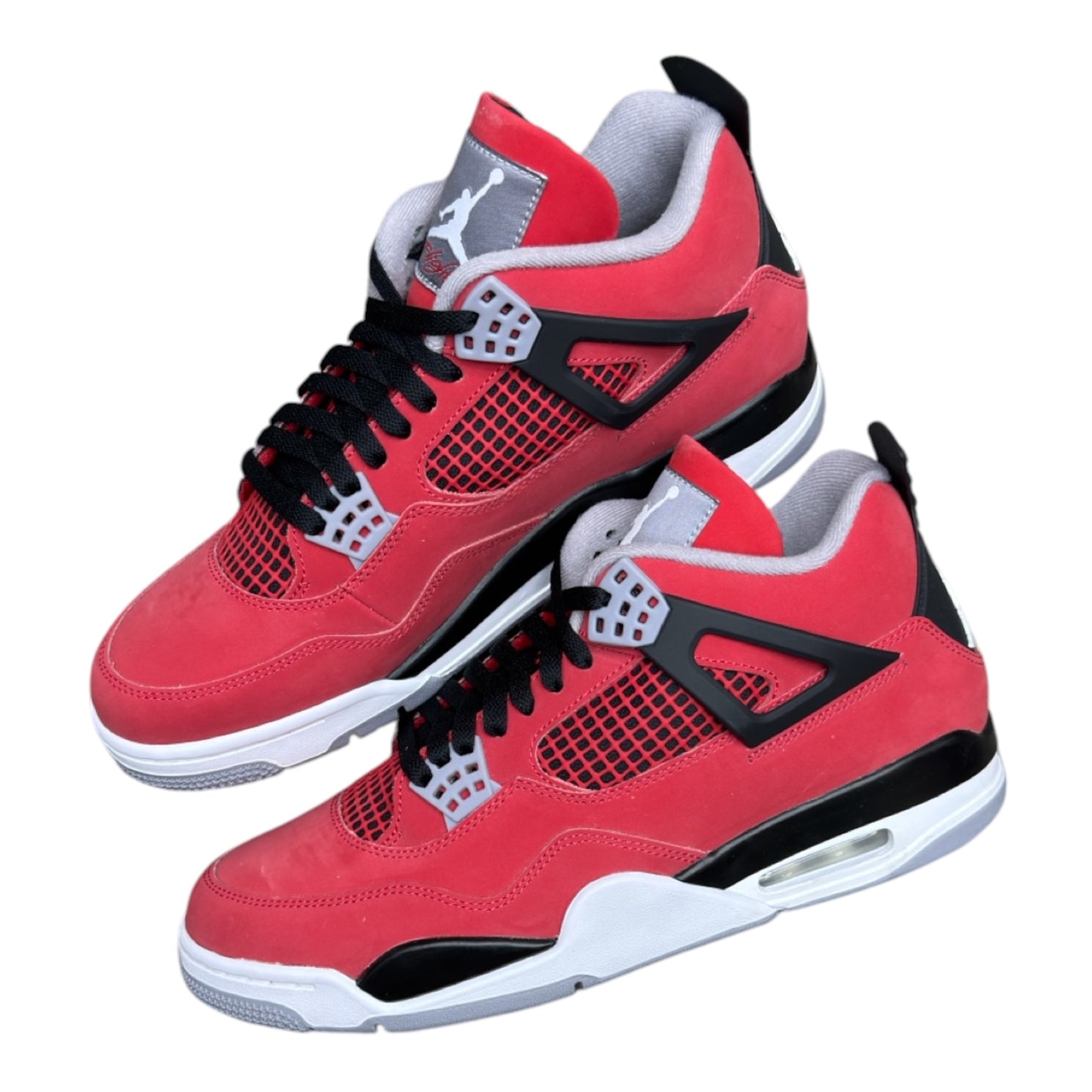 JORDAN 4 TORO BRAVO (2026)
