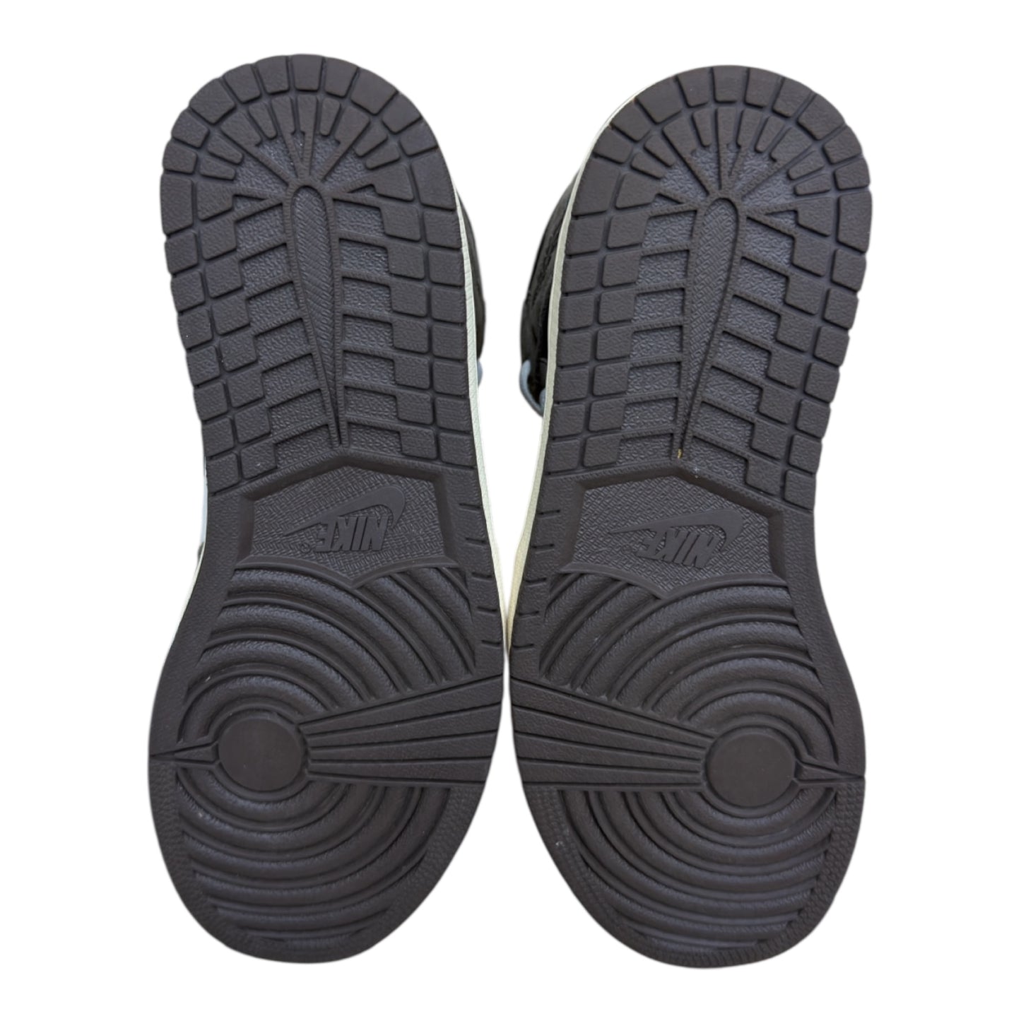 JORDAN 1 HIGH TRAVIS MOCHA