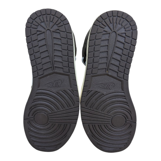 JORDAN 1 HIGH TRAVIS MOCHA